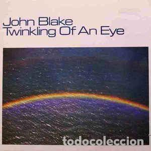 Disques de vinyle: John Blake &ndash; Twinkling Of An Eye (Vinyl, Gramavision 83 187 L)