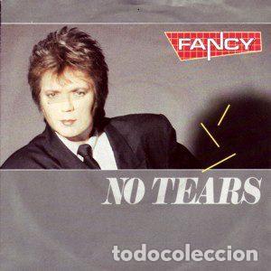 Dischi in vinile: Fancy &ndash; No Tears (Vinyl, Blanco Y Negro MX 227)