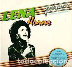 Vinyl-Schallplatten: Lena Horne &ndash; Lena Horne (Vinyl, RCA NL 43044)