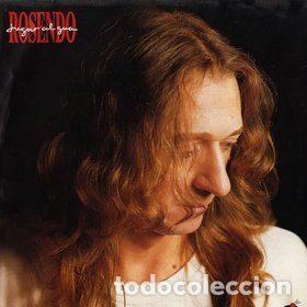 Vinyl records: Rosendo &ndash; Jugar Al Gua (Vinyl, Producciones Twins T 1851 SN)