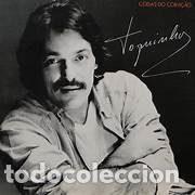 Discos de vinil: Toquinho &ndash; Coisas Do Cora&ccedil;&atilde;o (Vinyl, Polydor 831 233-1)
