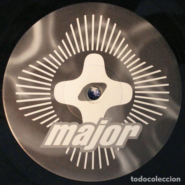 Discos de vinilo: Stella Getz &ndash; Dr. Love (Vinyl, Major none) - Foto 2
