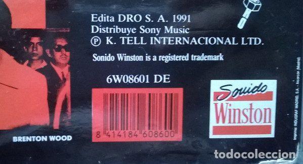 Discos de vinilo: Various &ndash; Soul Classics (Vinyl, DRO 6W08601 DE) - Foto 9