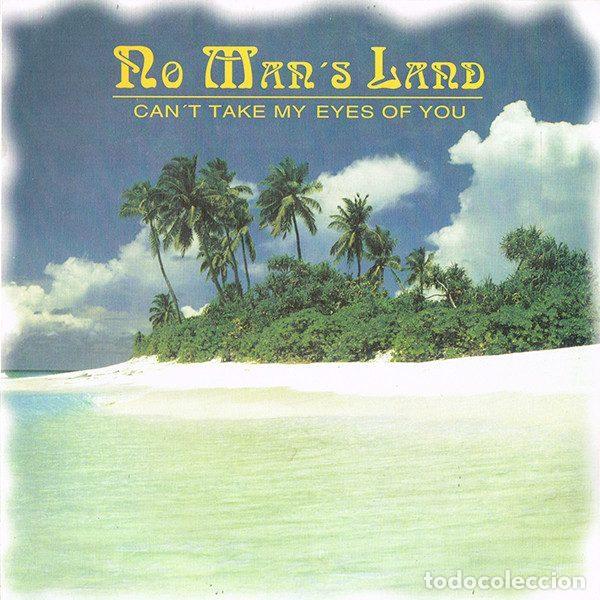 Vinyl records: No Man's Land &ndash; Can't Take My Eyes Of You (Vinyl, Liberty Music LM-010)