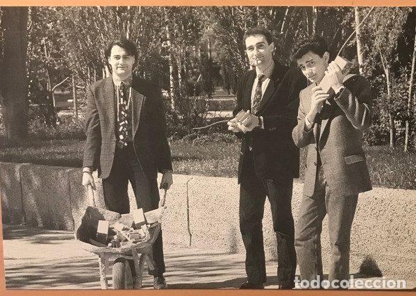 Vinyl-Schallplatten: Hoy Me Siento Italiano Y Musical &ndash; 501 (Vinyl, Salamandra SD-404)