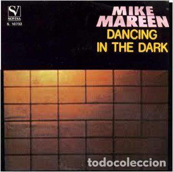 Disques de vinyle: Mike Mareen &ndash; Dancing In The Dark (Vinyl, Sovisa S. 10.732)