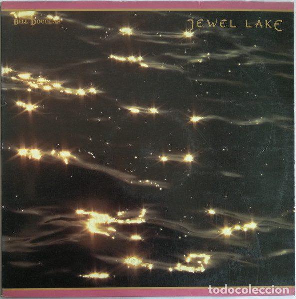 Discos de vinilo: Bill Douglas &ndash; Jewel Lake (Vinyl, Sonifolk J-106)