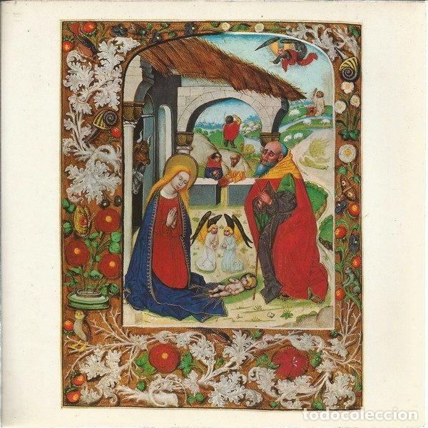 Vinyl-Schallplatten: Various &ndash; Felices Navidades Y Prospero A&ntilde;o Nuevo (Vinyl, Hispavox C-1969-A)