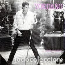 Discos de vinilo: Yordano &ndash; Jugando Conmigo (Vinyl, Sonotone SO-1404)