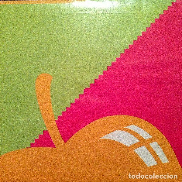 Dischi in vinile: Orquesta Guayaba &ndash; Isle&ntilde;o Aqu&iacute; Y All&aacute; (Vinyl, Manzana PLS-147-B)