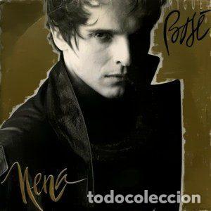 Disques de vinyle: Miguel Bos&eacute; &ndash; Nena (Vinyl, CBS 248675 7)