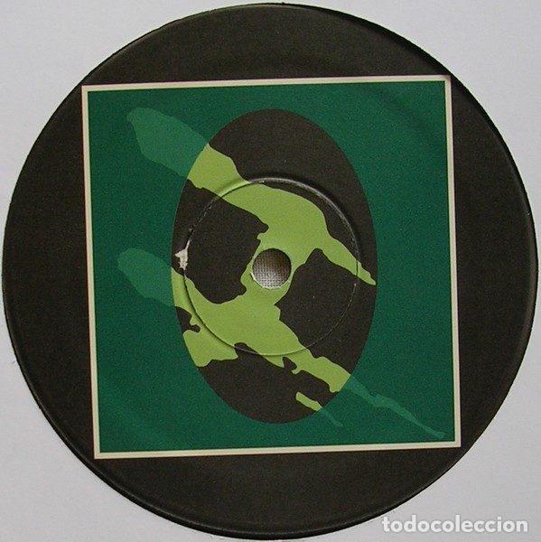 Discos de vinilo: Digital Boy &ndash; Crossover (Vinyl, Flying Records FLY 149) - Foto 4