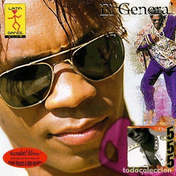 Disques de vinyle: El General &ndash; Perezosa (Vinyl, RCA 74321-37818-1)