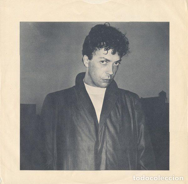 Discos de vinilo: Tim Curry &ndash; Simplicity (Vinyl, A&M Records SP-4830) - Foto 5