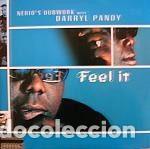 Vinyl-Schallplatten: Nerio's Dubwork Meets Darryl Pandy &ndash; Feel It (Vinyl, Le Club CLUB111-3)