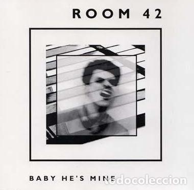 Disques de vinyle: Room 42 &ndash; Baby He's Mine (Vinyl, DJ's Delight 8002-0)