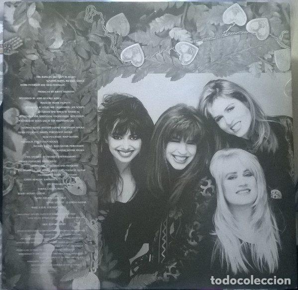 Discos de vinilo: Bangles &ndash; Everything (Vinyl, CBS CBS 462979-1) - Foto 5