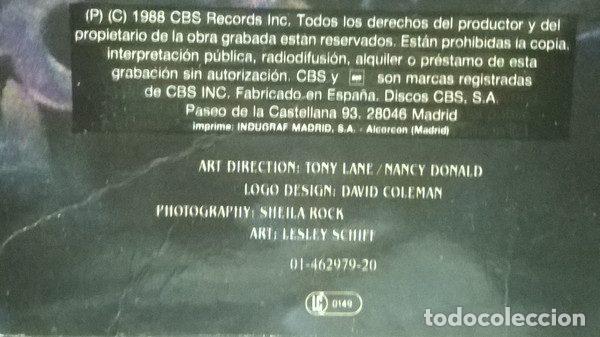 Discos de vinilo: Bangles &ndash; Everything (Vinyl, CBS CBS 462979-1) - Foto 8