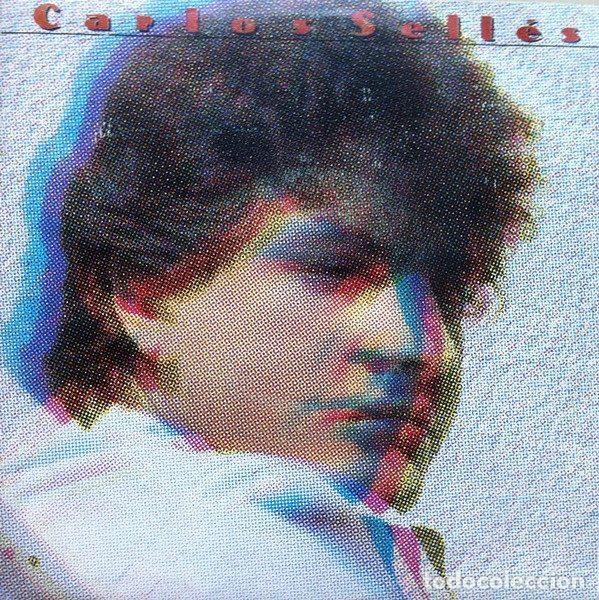 Vinyl-Schallplatten: Carlos Sell&eacute;s &ndash; Una Noche De Amor (Vinyl, PM Records PM-19110011)