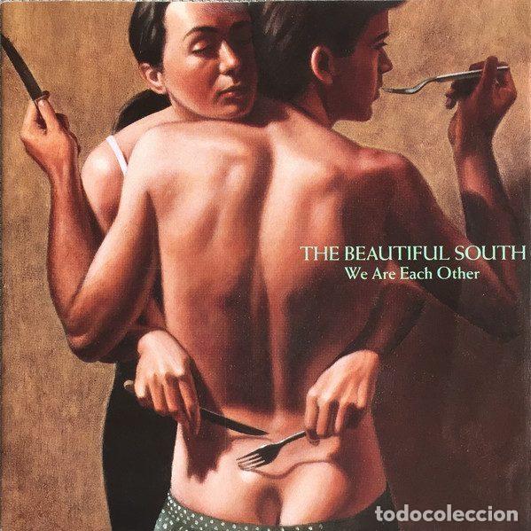 Dischi in vinile: The Beautiful South &ndash; We Are Each Other (Vinyl, Go! Discs 869 688-7)