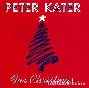 Discos de vinilo: Peter Kater &ndash; For Christmas (Vinyl, Silver Wave Records SR-503)