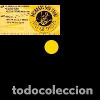 Disques de vinyle: Rasboras Inc. &ndash; Dub Tribe (Vinyl, Hammerbass BASS 003)