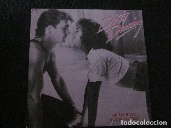 Discos de vinilo: Various &ndash; Dirty Dancing (Original Soundtrack From The Vestron Motion Picture) (Vinyl, RCA Victor...