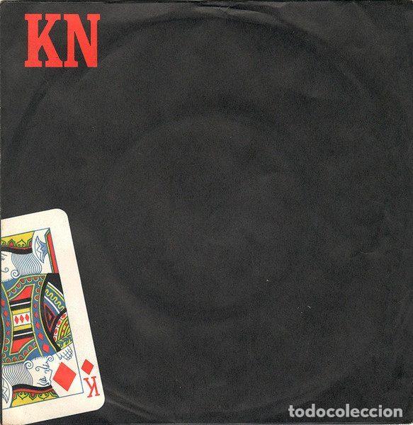 Vinyl-Schallplatten: Harry Nilsson &ndash; Kn (Vinyl, Not On Label (Harry Nilsson) 1K)