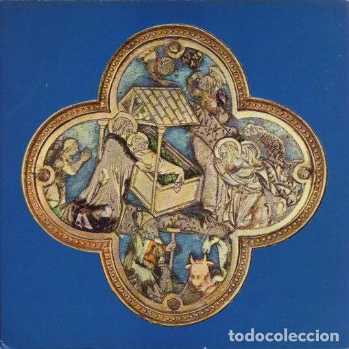 Vinyl-Schallplatten: Various &ndash; Felices Navidades Y Prospero A&ntilde;o Nuevo (Vinyl, Hispavox CS-1975)