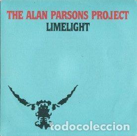 Vinyl-Schallplatten: The Alan Parsons Project &ndash; Limelight (Vinyl, Arista A 108146)