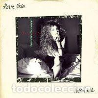 Vinyl-Schallplatten: Rosie Vela &ndash; Interlude (Vinyl, A&M Records AMY 384)