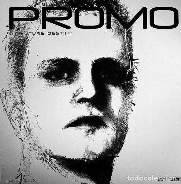 Disques de vinyle: Promo &ndash; My Future Destiny (Vinyl, The Third Movement T3RDM0155)