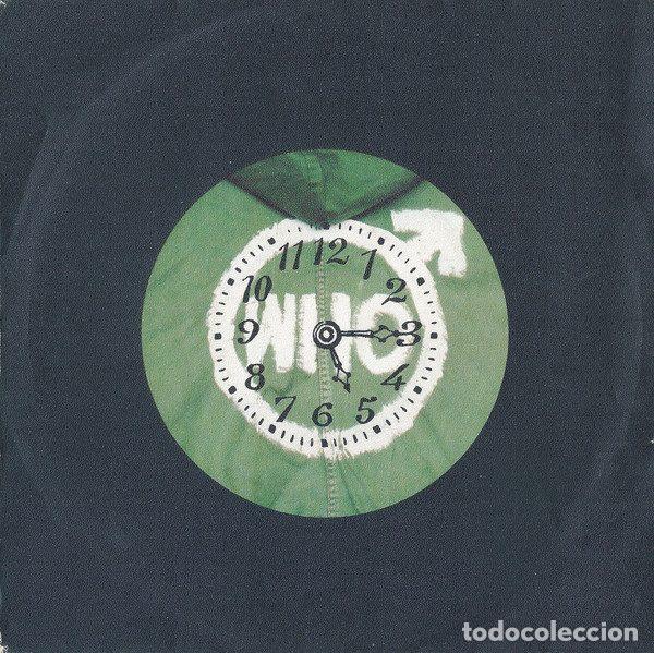 Discos de vinil: The Who &ndash; 5:15 (Vinyl, Polydor 20 01 916)