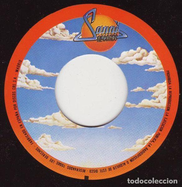 Discos de vinilo: Various &ndash; Sanni Dance Mix 2 (Vinyl, Sanni Records SDM-2-) - Foto 4