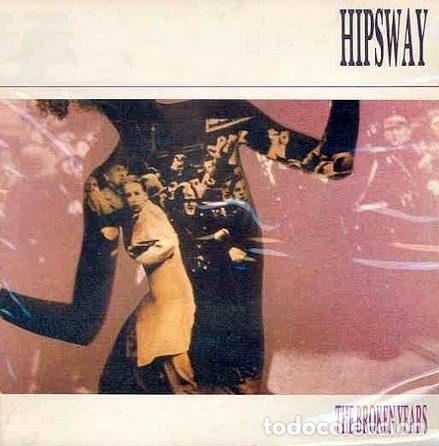 Vinyl-Schallplatten: Hipsway &ndash; The Broken Years (Vinyl, Mercury 880 854-7)