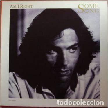 Dischi in vinile: Some Song &ndash; Am I Right (Vinyl, Mercury 888 163-1 AB)