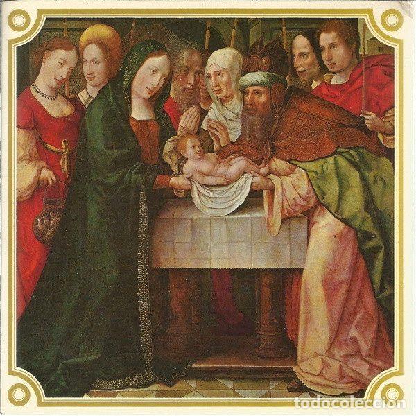 Discos de vinilo: Various &ndash; Felices Navidades Y Prospero A&ntilde;o Nuevo (Vinyl, Hispavox C-1968-A)