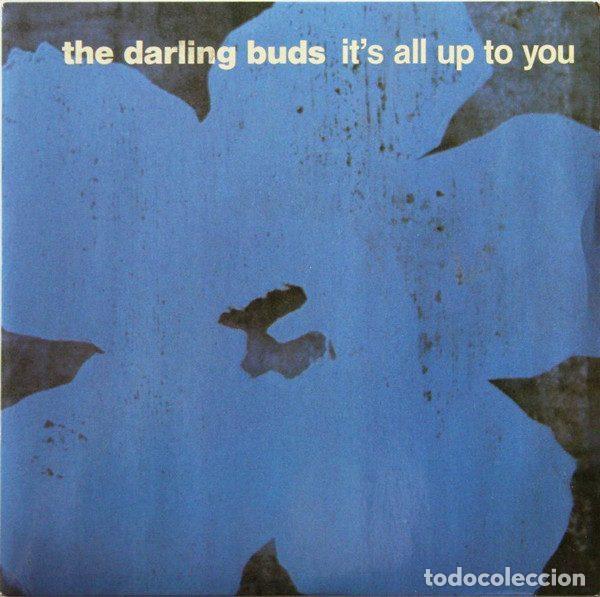 Discos de vinil: The Darling Buds &ndash; It's All Up To You (Vinyl, Native Records NTV 33)