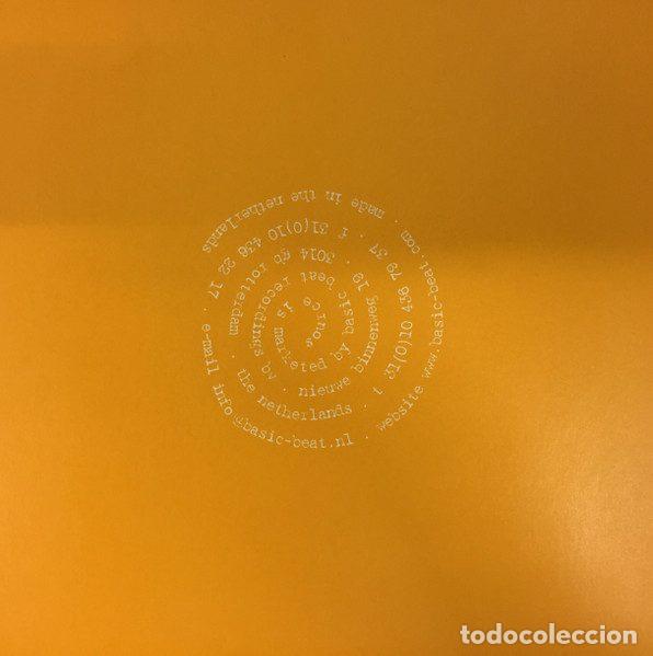 Discos de vinilo: Apron &ndash; The Mind (Vinyl, Source Source 1705-5) - Foto 4