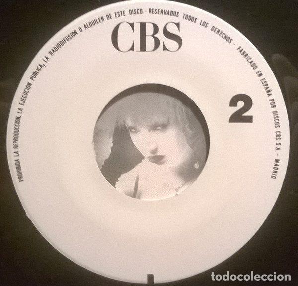 Discos de vinilo: Spagna &ndash; Easy Lady (Vinyl, CBS CBS A 7019) - Foto 4