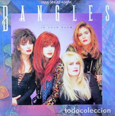 Discos de vinilo: In Your Room- 5099765308167