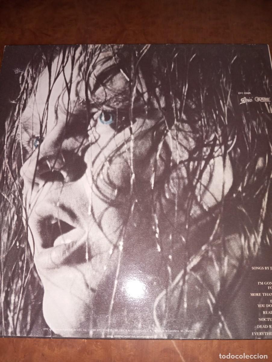 Discos de vinilo: METAL LOAF, DISCO LP DE VINILO - Foto 2