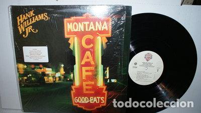 Discos de vinilo: Montana caf&eacute;- 0075992541213 - Foto 1