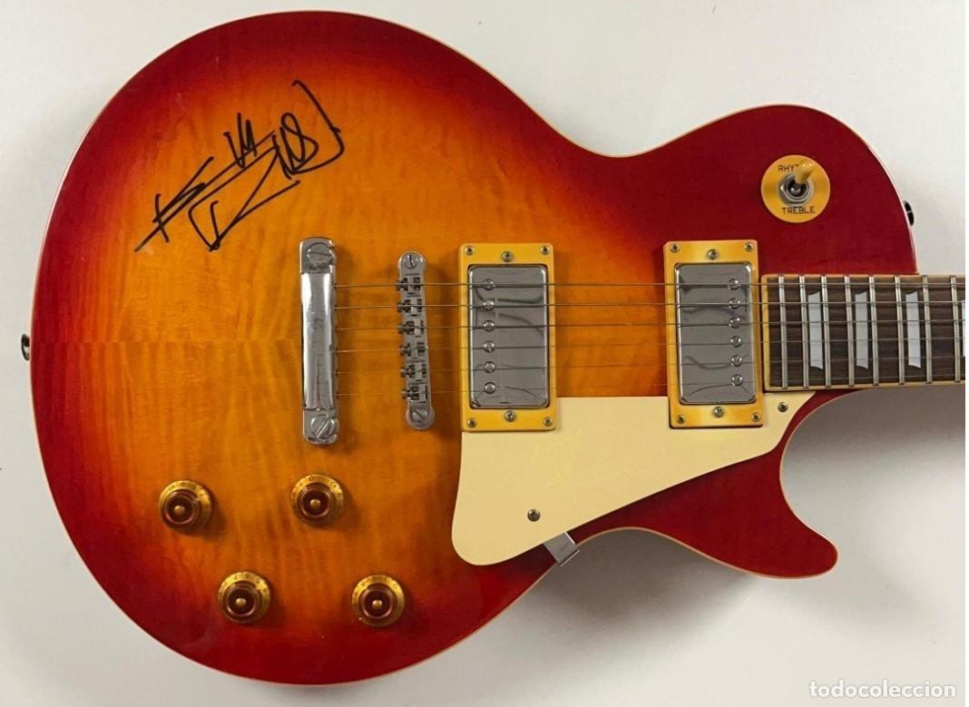Discos de vinilo: The Rolling Stones &ndash; Signed Collector&rsquo;s Collection - Foto 5