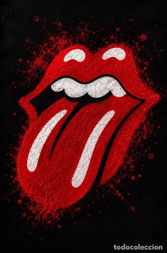 Discos de vinilo: The Rolling Stones &ndash; Signed Collector&rsquo;s Collection - Foto 8