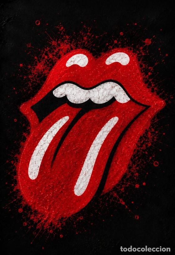 Discos de vinilo: The Rolling Stones &ndash; Signed Collector&rsquo;s Collection - Foto 12