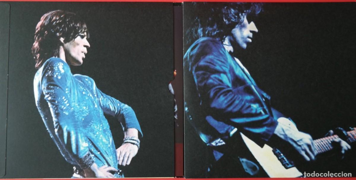 Discos de vinilo: The Rolling Stones &ndash; Signed Collector&rsquo;s Collection - Foto 17