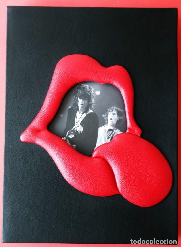 Discos de vinilo: The Rolling Stones &ndash; Signed Collector&rsquo;s Collection - Foto 19