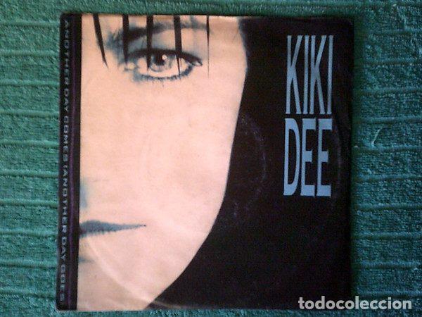 Disques de vinyle: Kiki Dee &ndash; Another Day Comes (Another Day Goes) (Vinyl, EMI 06 2009537)