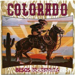 Dischi in vinile: Colorado &ndash; Besos de Cerveza (Vinyl, Fonomusic 88.2050)